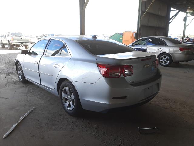 Photo 2 VIN: 1G11B5SA8DF218815 - CHEVROLET MALIBU LS 