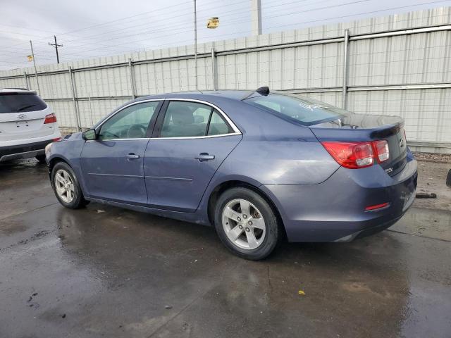 Photo 1 VIN: 1G11B5SA8DF221066 - CHEVROLET MALIBU 