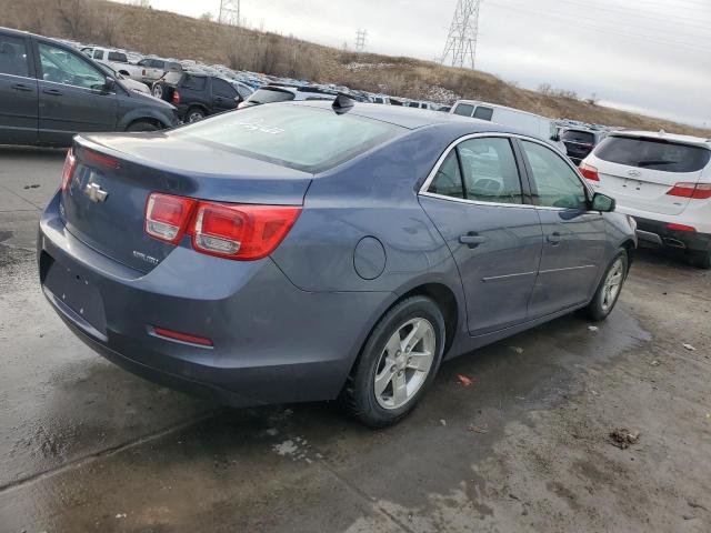 Photo 2 VIN: 1G11B5SA8DF221066 - CHEVROLET MALIBU 