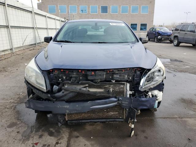 Photo 4 VIN: 1G11B5SA8DF221066 - CHEVROLET MALIBU 