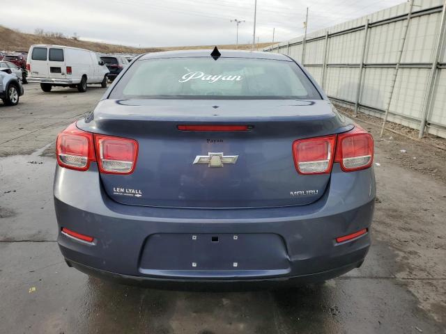 Photo 5 VIN: 1G11B5SA8DF221066 - CHEVROLET MALIBU 