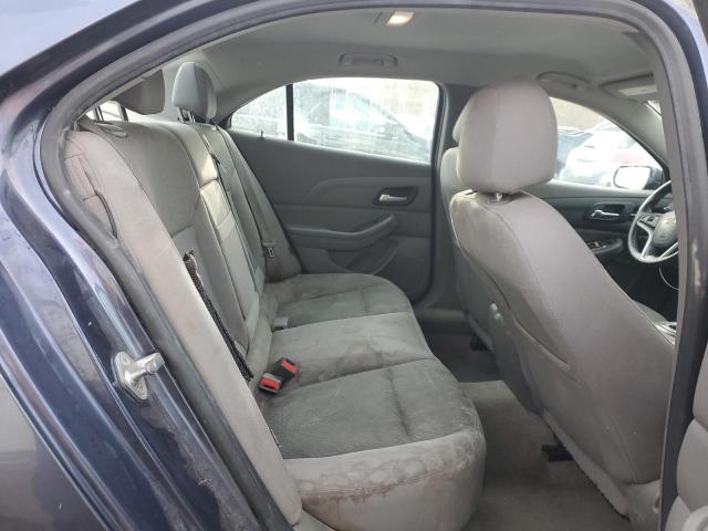 Photo 9 VIN: 1G11B5SA8DF221066 - CHEVROLET MALIBU 