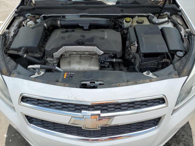 Photo 10 VIN: 1G11B5SA8DF236019 - CHEVROLET MALIBU LS 