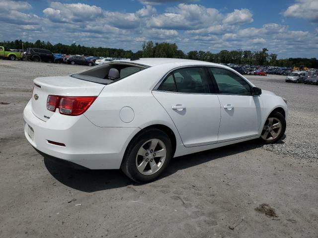 Photo 2 VIN: 1G11B5SA8DF236019 - CHEVROLET MALIBU LS 