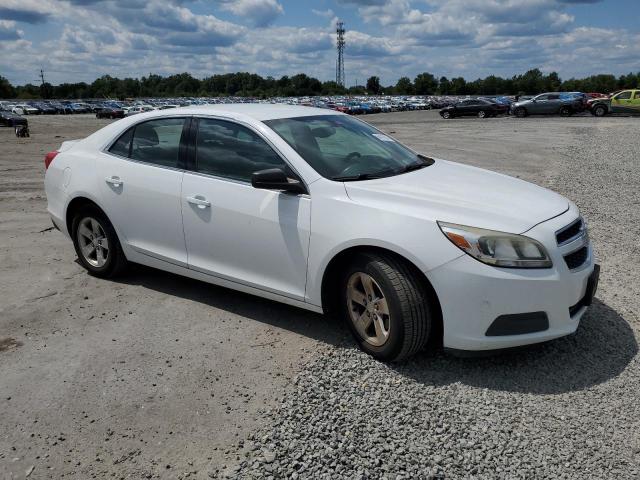 Photo 3 VIN: 1G11B5SA8DF236019 - CHEVROLET MALIBU LS 