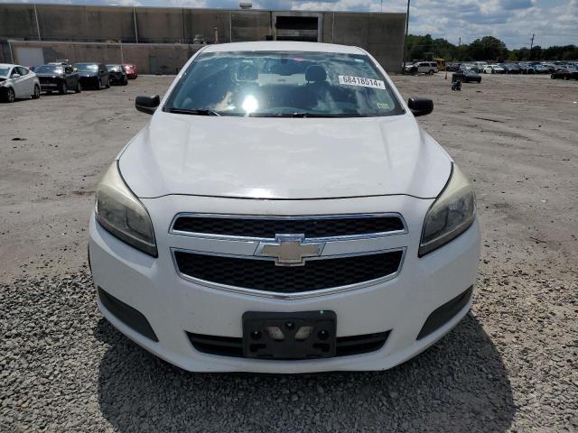 Photo 4 VIN: 1G11B5SA8DF236019 - CHEVROLET MALIBU LS 