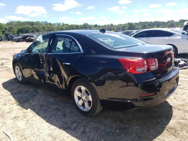 Photo 1 VIN: 1G11B5SA8DF236196 - CHEVROLET MALIBU 