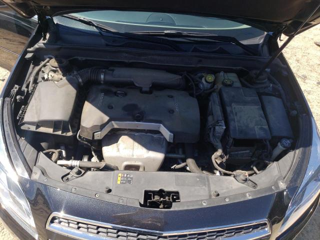 Photo 10 VIN: 1G11B5SA8DF236196 - CHEVROLET MALIBU 