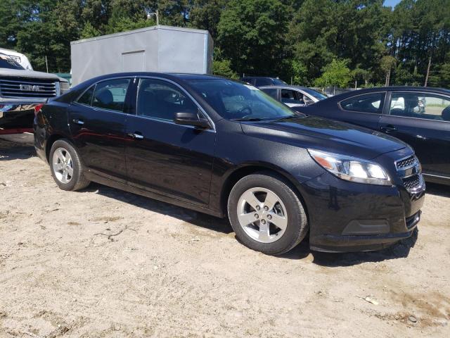 Photo 3 VIN: 1G11B5SA8DF236196 - CHEVROLET MALIBU 