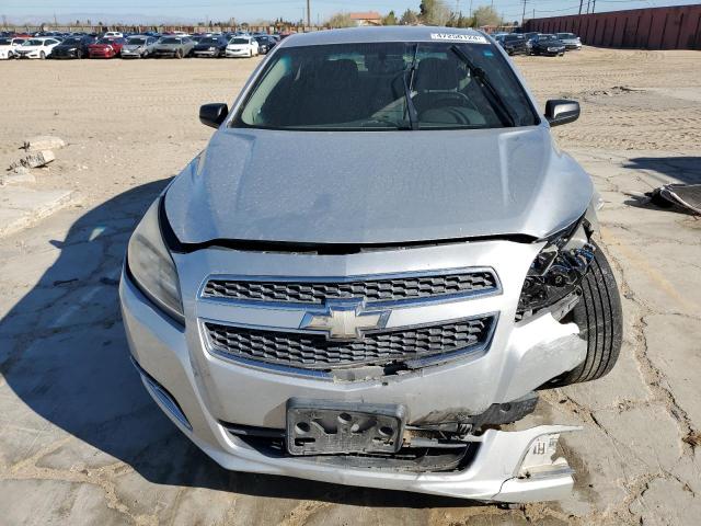 Photo 4 VIN: 1G11B5SA8DF247389 - CHEVROLET MALIBU 