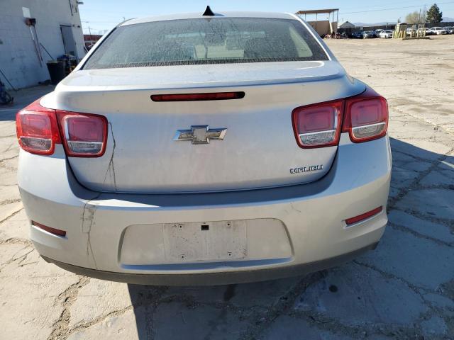 Photo 5 VIN: 1G11B5SA8DF247389 - CHEVROLET MALIBU 