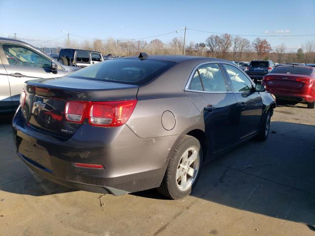 Photo 2 VIN: 1G11B5SA8DF255881 - CHEVROLET MALIBU 