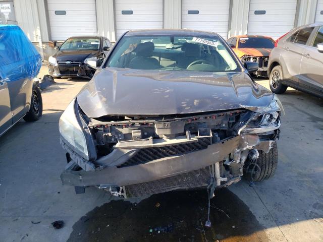 Photo 4 VIN: 1G11B5SA8DF255881 - CHEVROLET MALIBU 