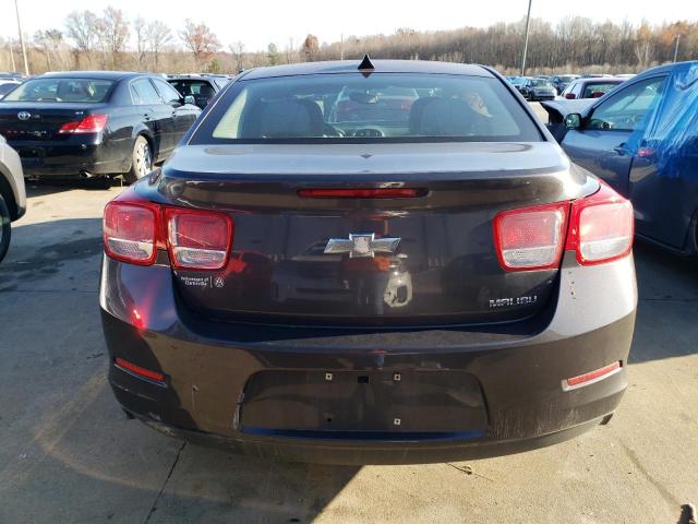 Photo 5 VIN: 1G11B5SA8DF255881 - CHEVROLET MALIBU 