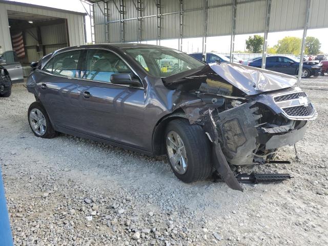 Photo 3 VIN: 1G11B5SA8DF256786 - CHEVROLET MALIBU LS 