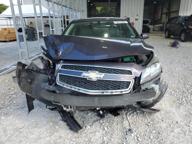 Photo 4 VIN: 1G11B5SA8DF256786 - CHEVROLET MALIBU LS 