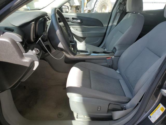 Photo 6 VIN: 1G11B5SA8DF256786 - CHEVROLET MALIBU LS 