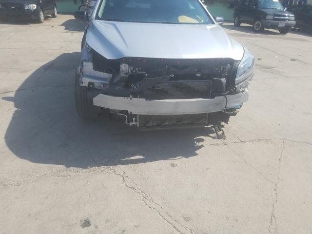 Photo 8 VIN: 1G11B5SA8DF259459 - CHEVROLET MALIBU LS 