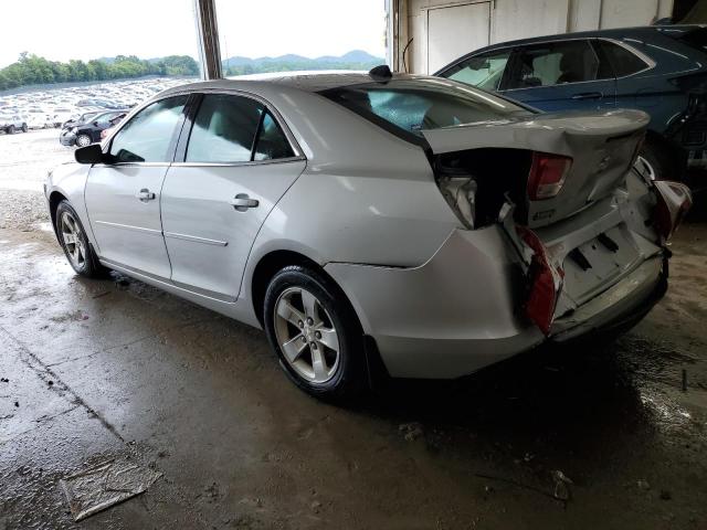 Photo 1 VIN: 1G11B5SA8DF264743 - CHEVROLET MALIBU 