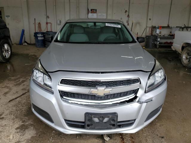 Photo 4 VIN: 1G11B5SA8DF264743 - CHEVROLET MALIBU 