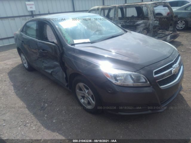 Photo 0 VIN: 1G11B5SA8DF292834 - CHEVROLET MALIBU 