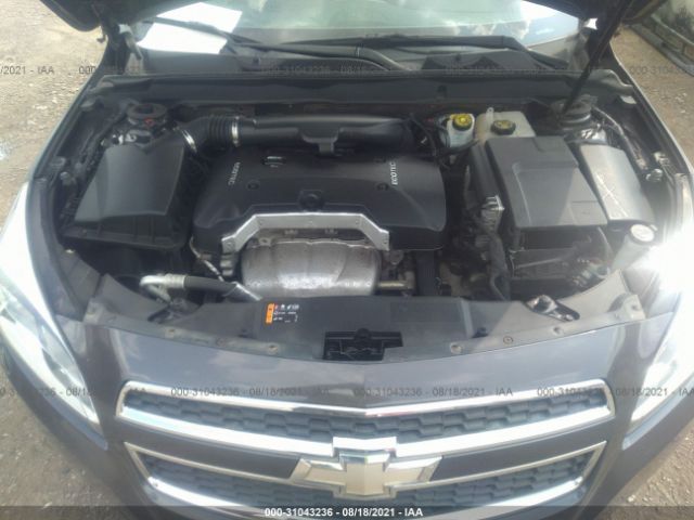 Photo 9 VIN: 1G11B5SA8DF292834 - CHEVROLET MALIBU 