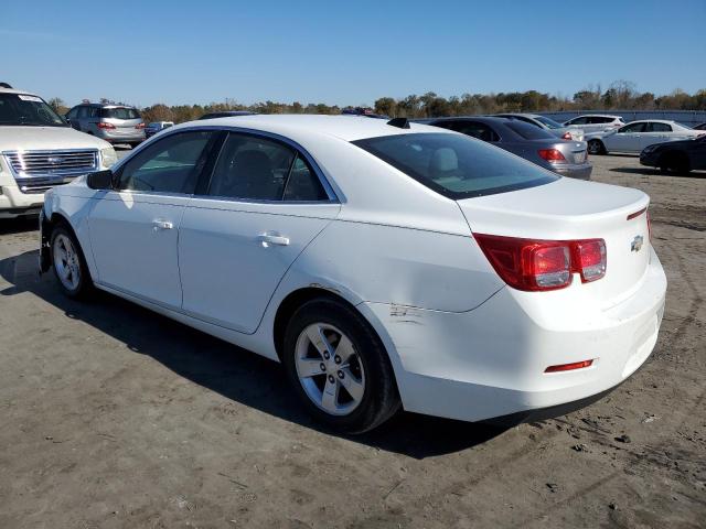 Photo 1 VIN: 1G11B5SA8DF297435 - CHEVROLET MALIBU 