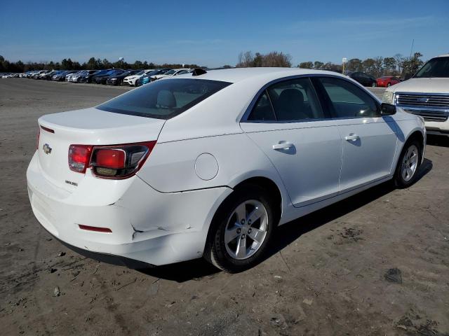 Photo 2 VIN: 1G11B5SA8DF297435 - CHEVROLET MALIBU 