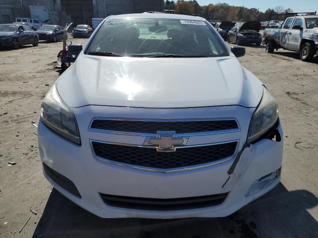 Photo 4 VIN: 1G11B5SA8DF297435 - CHEVROLET MALIBU 