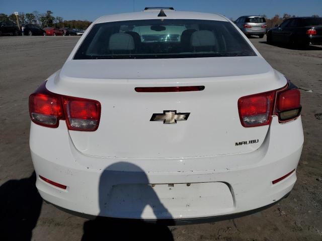 Photo 5 VIN: 1G11B5SA8DF297435 - CHEVROLET MALIBU 