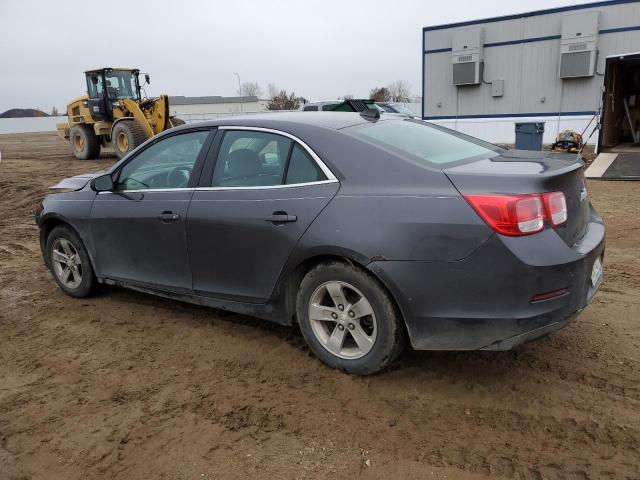 Photo 1 VIN: 1G11B5SA8DF318364 - CHEVROLET MALIBU 