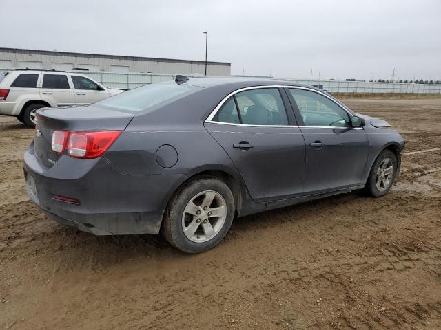 Photo 2 VIN: 1G11B5SA8DF318364 - CHEVROLET MALIBU 