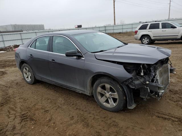 Photo 3 VIN: 1G11B5SA8DF318364 - CHEVROLET MALIBU 