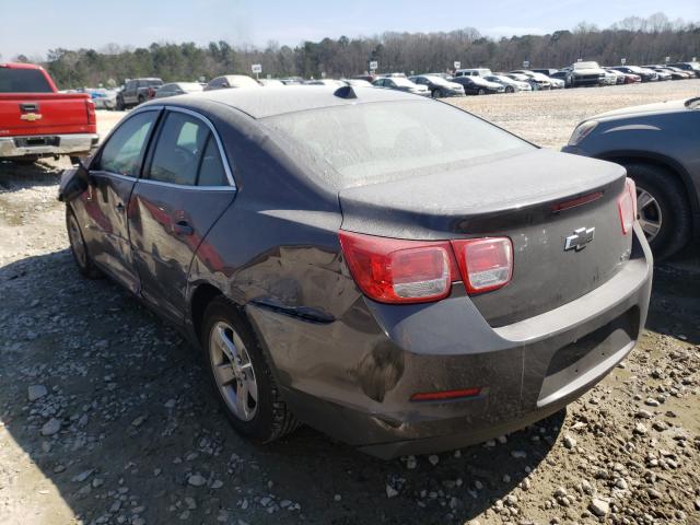 Photo 2 VIN: 1G11B5SA8DF333429 - CHEVROLET MALIBU LS 