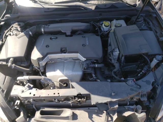 Photo 6 VIN: 1G11B5SA8DF333429 - CHEVROLET MALIBU LS 