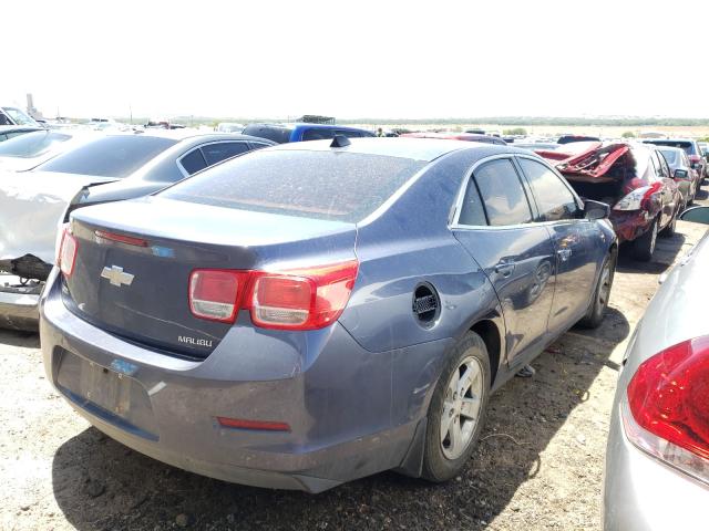 Photo 3 VIN: 1G11B5SA8DF335214 - CHEVROLET MALIBU LS 