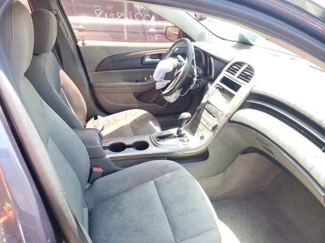 Photo 4 VIN: 1G11B5SA8DF335214 - CHEVROLET MALIBU LS 