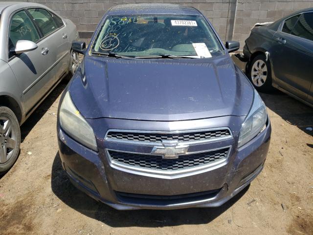 Photo 8 VIN: 1G11B5SA8DF335214 - CHEVROLET MALIBU LS 