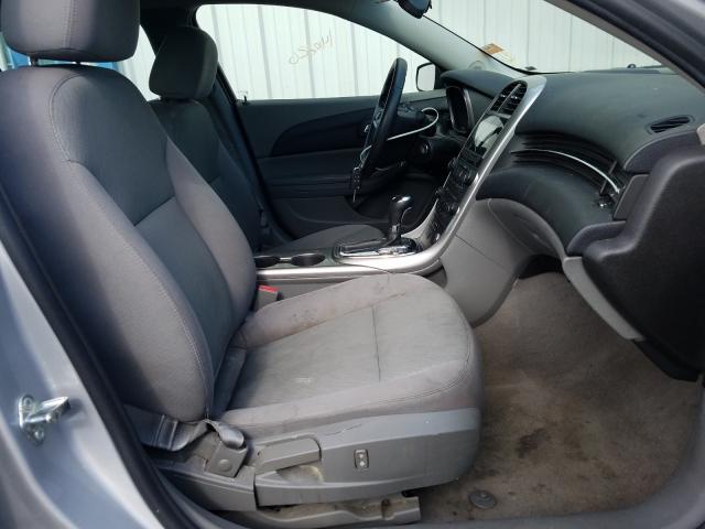 Photo 4 VIN: 1G11B5SA8DF337349 - CHEVROLET MALIBU LS 