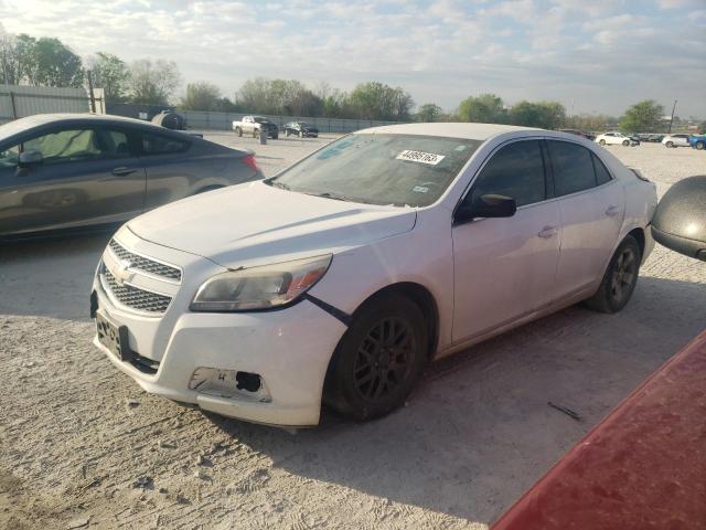 Photo 0 VIN: 1G11B5SA8DF337769 - CHEVROLET MALIBU LS 