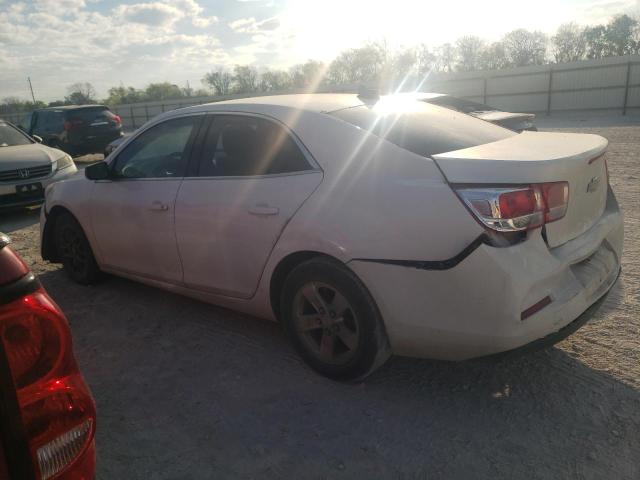 Photo 1 VIN: 1G11B5SA8DF337769 - CHEVROLET MALIBU LS 