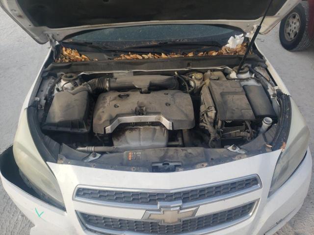 Photo 10 VIN: 1G11B5SA8DF337769 - CHEVROLET MALIBU LS 