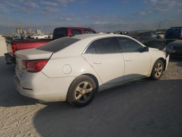 Photo 2 VIN: 1G11B5SA8DF337769 - CHEVROLET MALIBU LS 