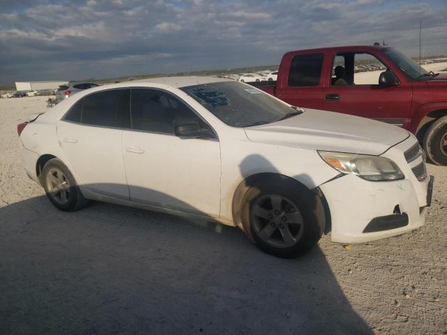 Photo 3 VIN: 1G11B5SA8DF337769 - CHEVROLET MALIBU LS 