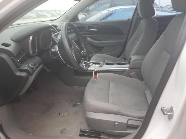 Photo 6 VIN: 1G11B5SA8DF337769 - CHEVROLET MALIBU LS 