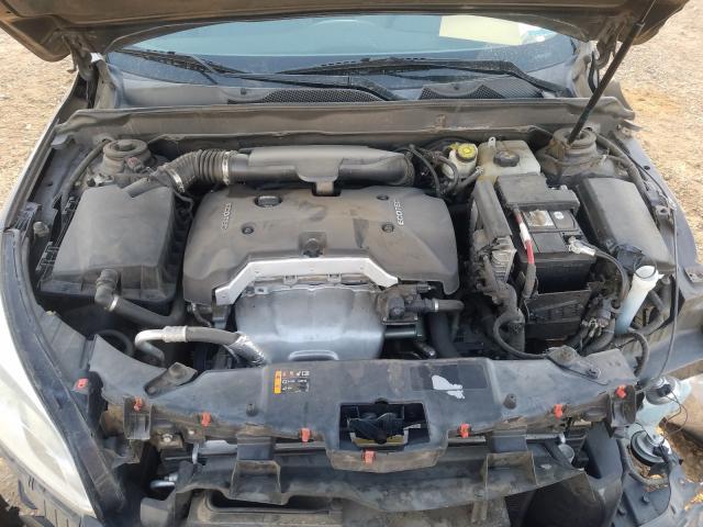 Photo 6 VIN: 1G11B5SA8DF338212 - CHEVROLET MALIBU LS 