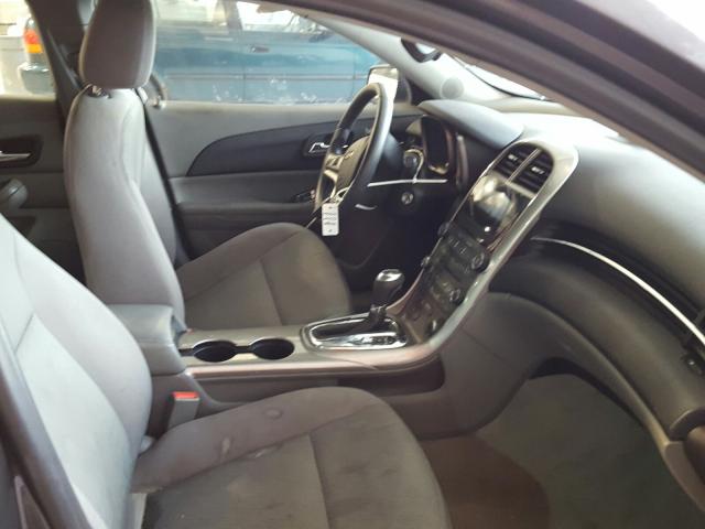 Photo 4 VIN: 1G11B5SA8DF339571 - CHEVROLET MALIBU LS 