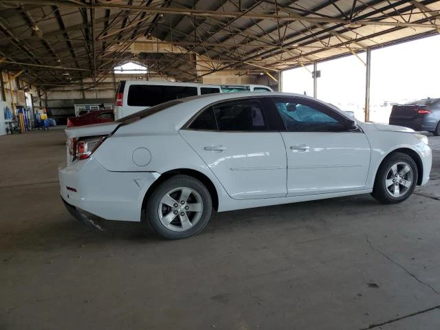 Photo 2 VIN: 1G11B5SA8DF339778 - CHEVROLET MALIBU LS 