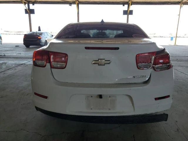 Photo 5 VIN: 1G11B5SA8DF339778 - CHEVROLET MALIBU LS 