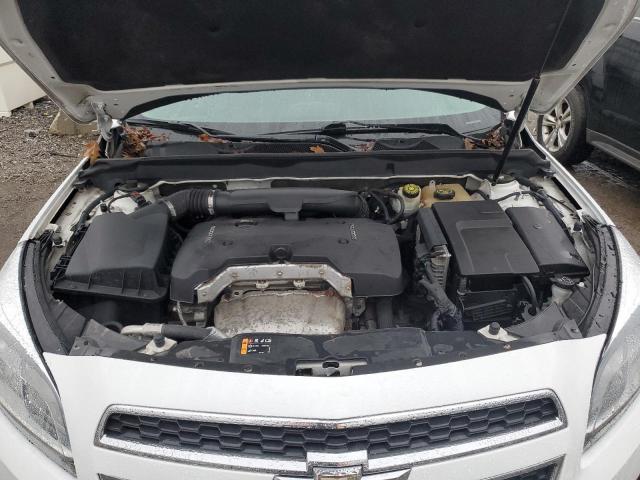 Photo 10 VIN: 1G11B5SA8DF345418 - CHEVROLET MALIBU 